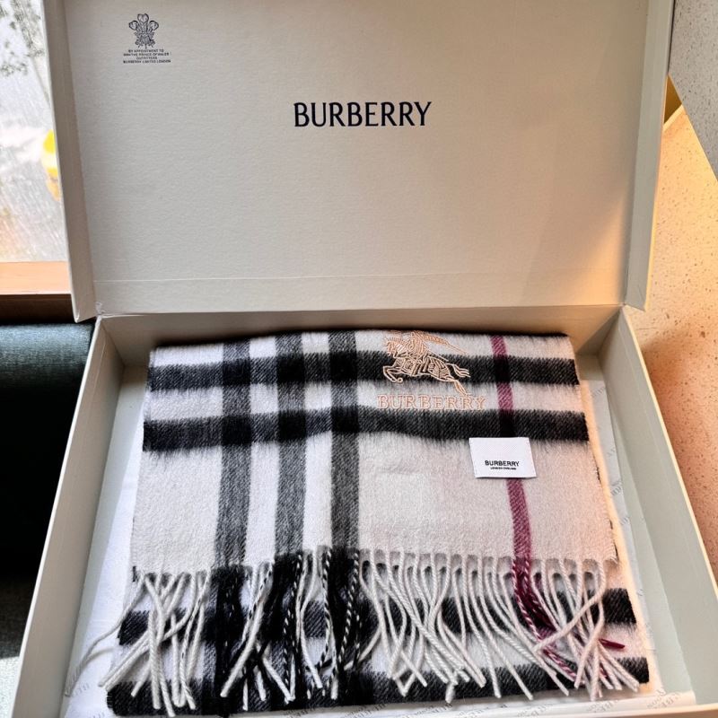 Burberry Scarf